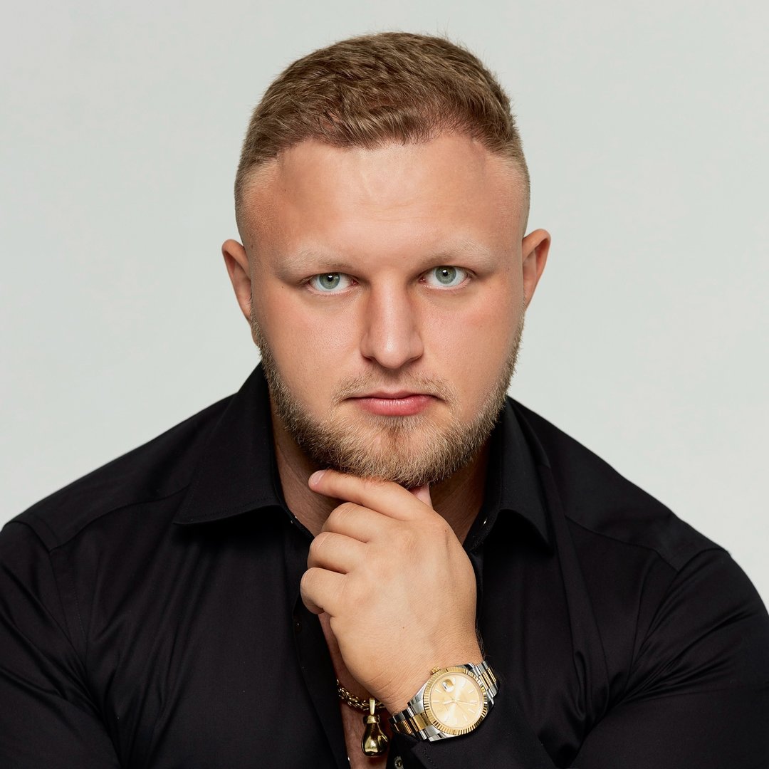 Mateusz Sobierski